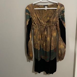 Custo Barcelona Dress